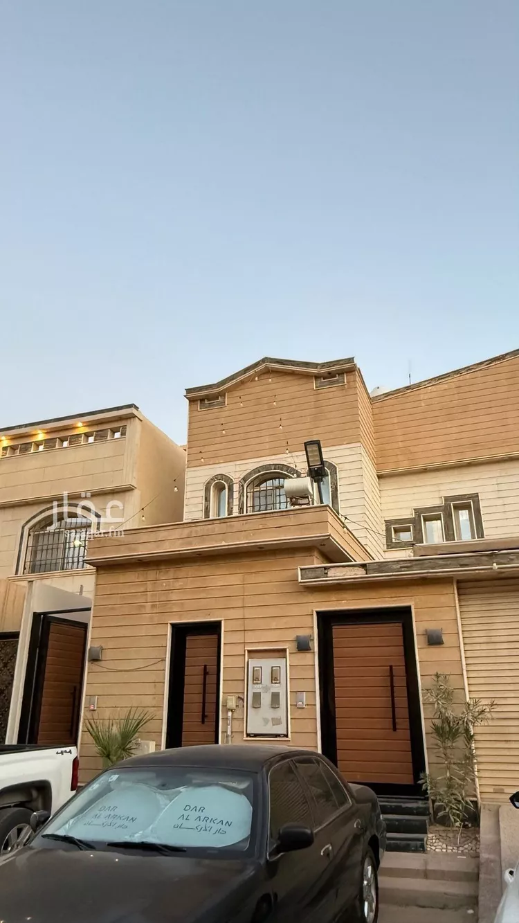 Apartment for Rent in Riyadh Al Munsiyah
