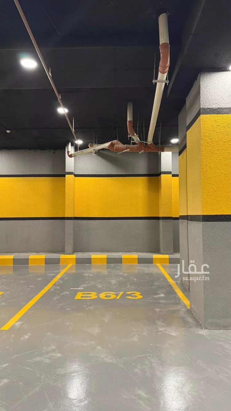 شقة للإيجار في شارع ابن وهب القرشي, حي الرمال, مدينة الرياض, منطقة الرياض 17