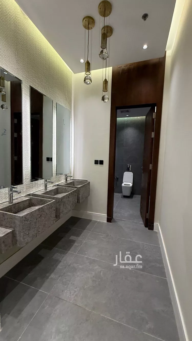 شقة للإيجار في شارع ابن وهب القرشي, حي الرمال, مدينة الرياض, منطقة الرياض 21