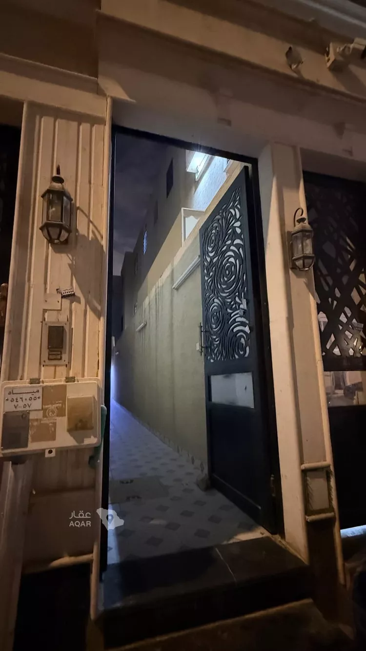 شقة للإيجار في شارع حنظلة التميمي, حي المونسية, مدينة الرياض, منطقة الرياض 2