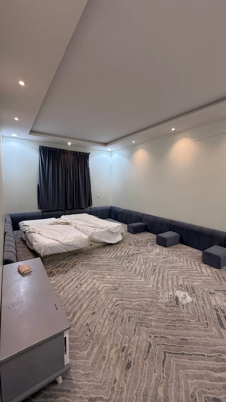 شقة للإيجار في شارع حنظلة التميمي, حي المونسية, مدينة الرياض, منطقة الرياض 8
