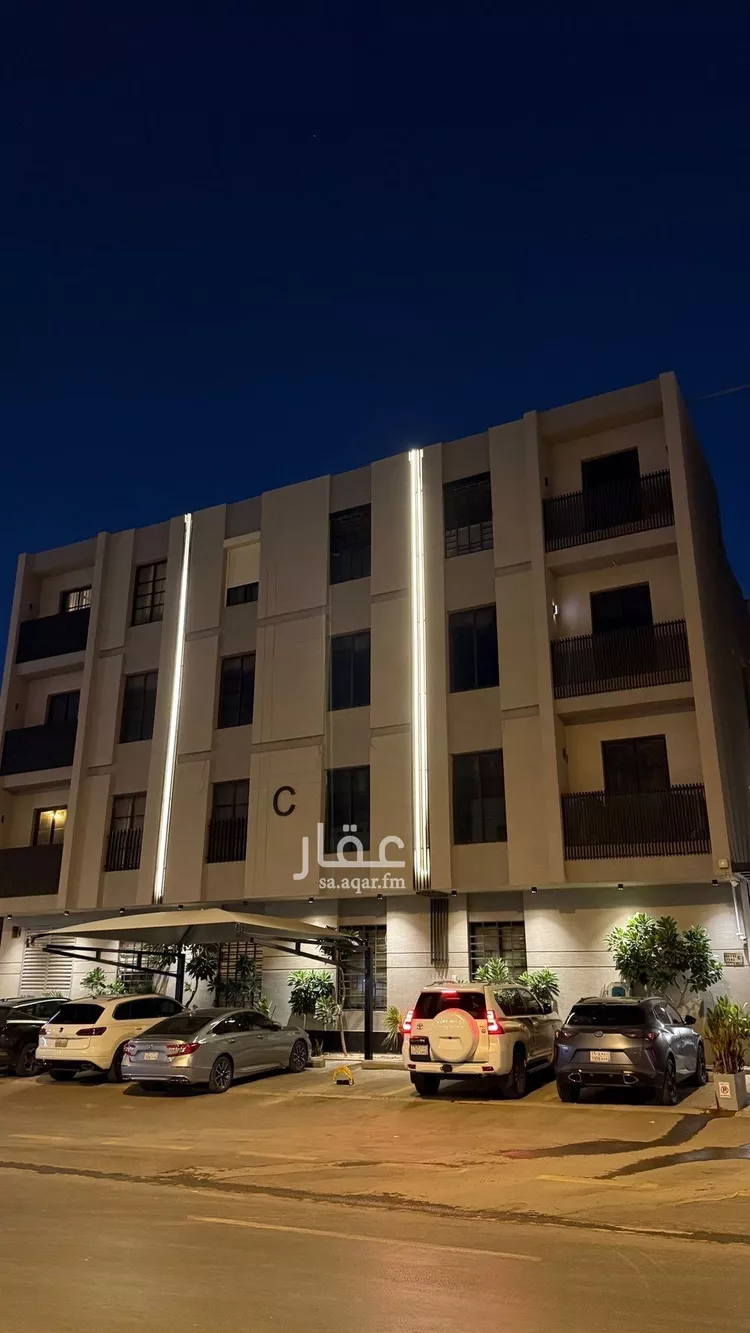 Apartment for Rent in Riyadh Al Yarmouk