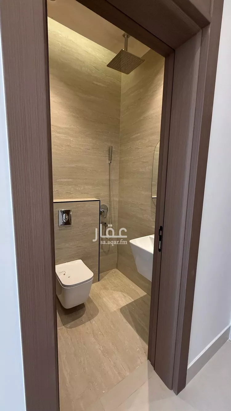 شقة للإيجار في شارع إبراهيم بن ذكوان, حي قرطبة, مدينة الرياض, منطقة الرياض 11