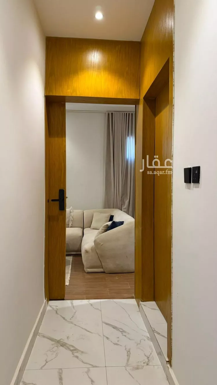 شقة للإيجار في شارع عبدالواحد الأزجي, حي قرطبة, مدينة الرياض, منطقة الرياض صورة 3