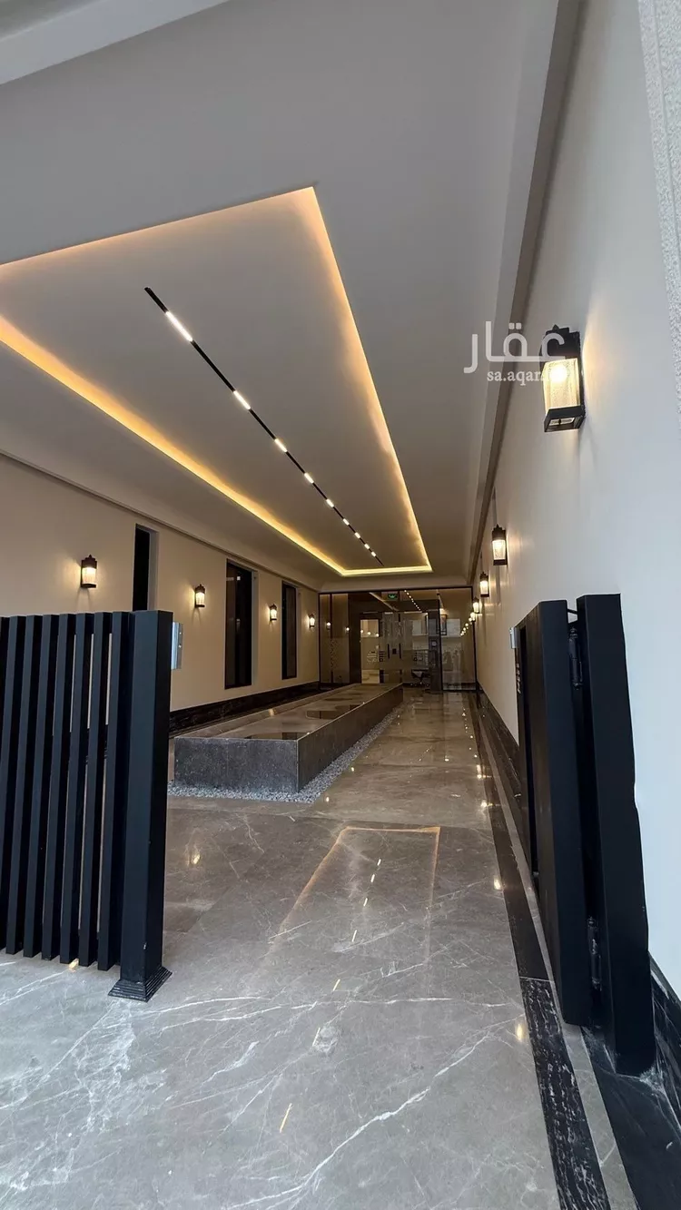 شقة للإيجار في شارع عبدالقدوس الأنصاري, حي الرمال, مدينة الرياض, منطقة الرياض صورة 2