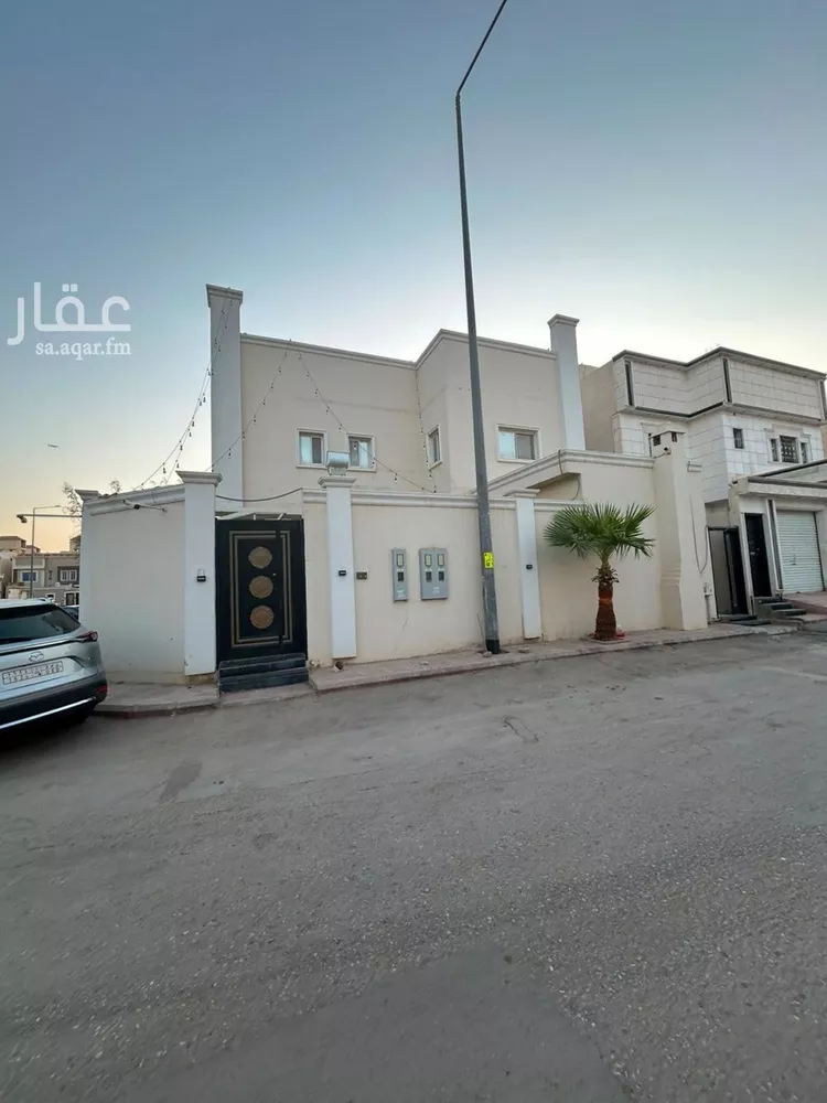 Apartment for Rent in Riyadh Ar Rimal