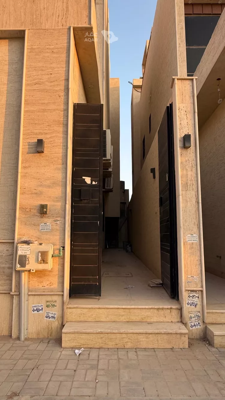 Apartment for Rent in Riyadh Ar Rimal 2