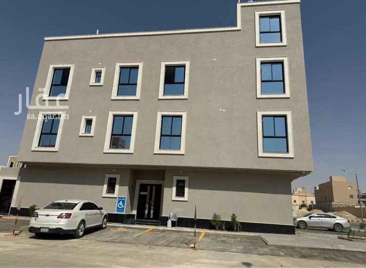 شقة للإيجار في شارع ثابت العوفي, حي النرجس, مدينة الرياض, منطقة الرياض