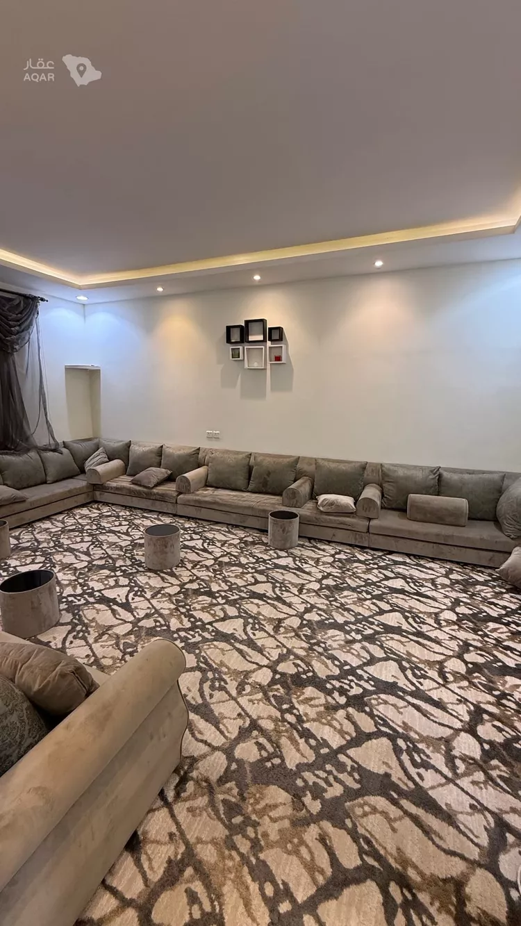 شقة للإيجار في شارع حنظلة التميمي, حي المونسية, مدينة الرياض, منطقة الرياض 11