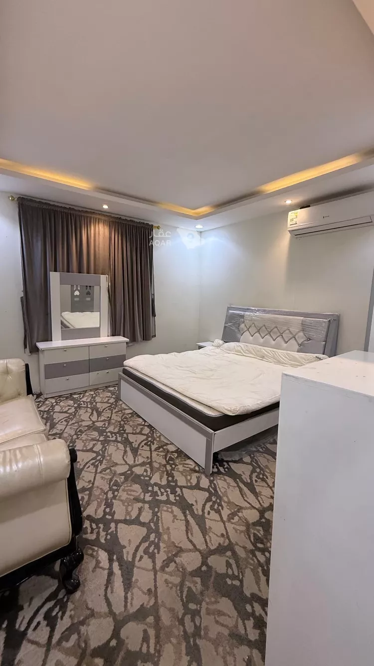 شقة للإيجار في شارع حنظلة التميمي, حي المونسية, مدينة الرياض, منطقة الرياض 9