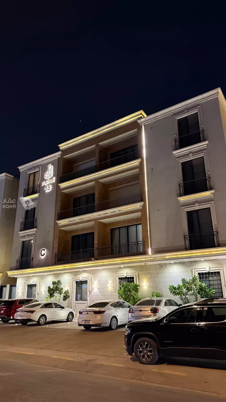 Apartment for Rent in Riyadh Al Munsiyah