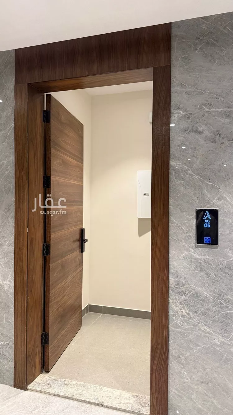 شقة للإيجار في شارع محضره, حي قرطبة, مدينة الرياض, منطقة الرياض صورة 2