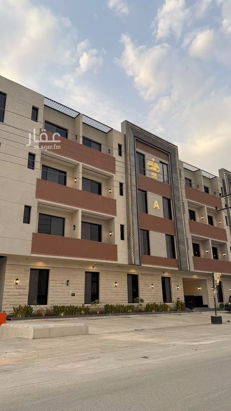 شقة للإيجار في شارع عبدالقدوس الأنصاري, حي الرمال, مدينة الرياض, منطقة الرياض