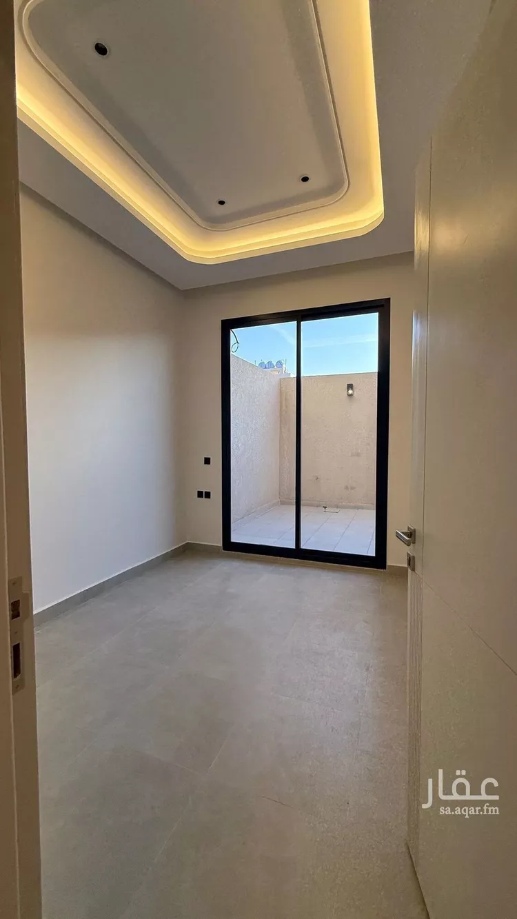شقة للإيجار في شارع ابن وهب القرشي, حي الرمال, مدينة الرياض, منطقة الرياض 13
