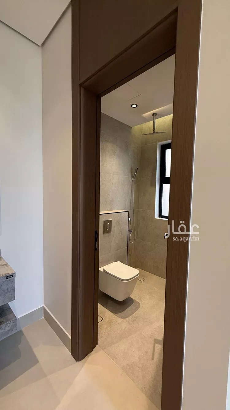 شقة للإيجار في شارع إبراهيم بن ذكوان, حي قرطبة, مدينة الرياض, منطقة الرياض 19