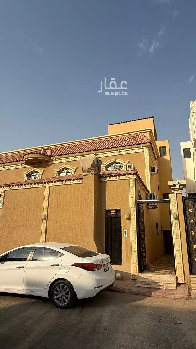 شقة للإيجار في شارع رقم 459, حي المونسية, مدينة الرياض, منطقة الرياض