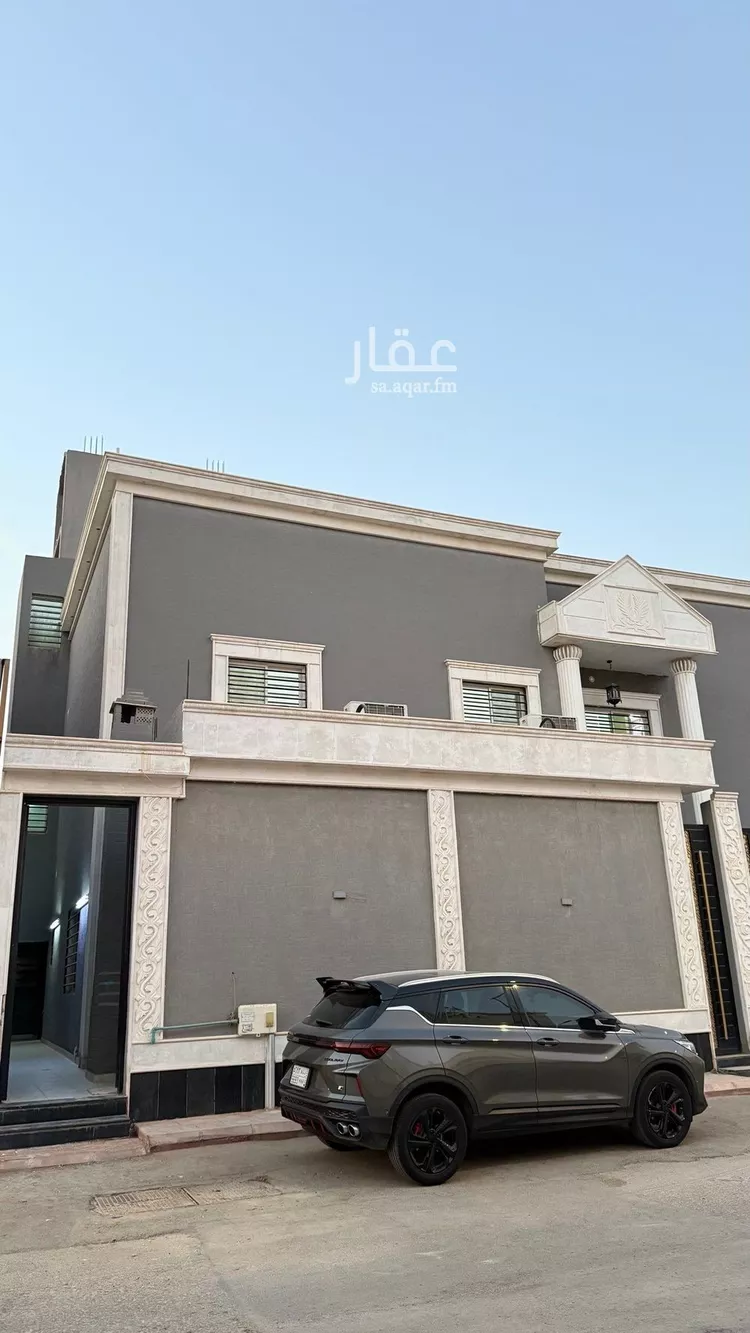 شقة للإيجار في شارع رقم 252, حي المونسية, مدينة الرياض, منطقة الرياض