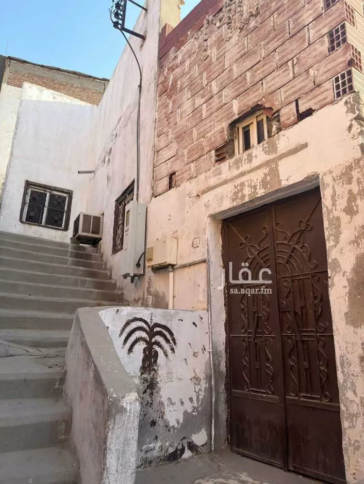 عمارة للبيع في شارع 369 الخنساء, حي ريع اذاخر, مدينة مكة المكرمة, منطقة مكة المكرمة صورة 4