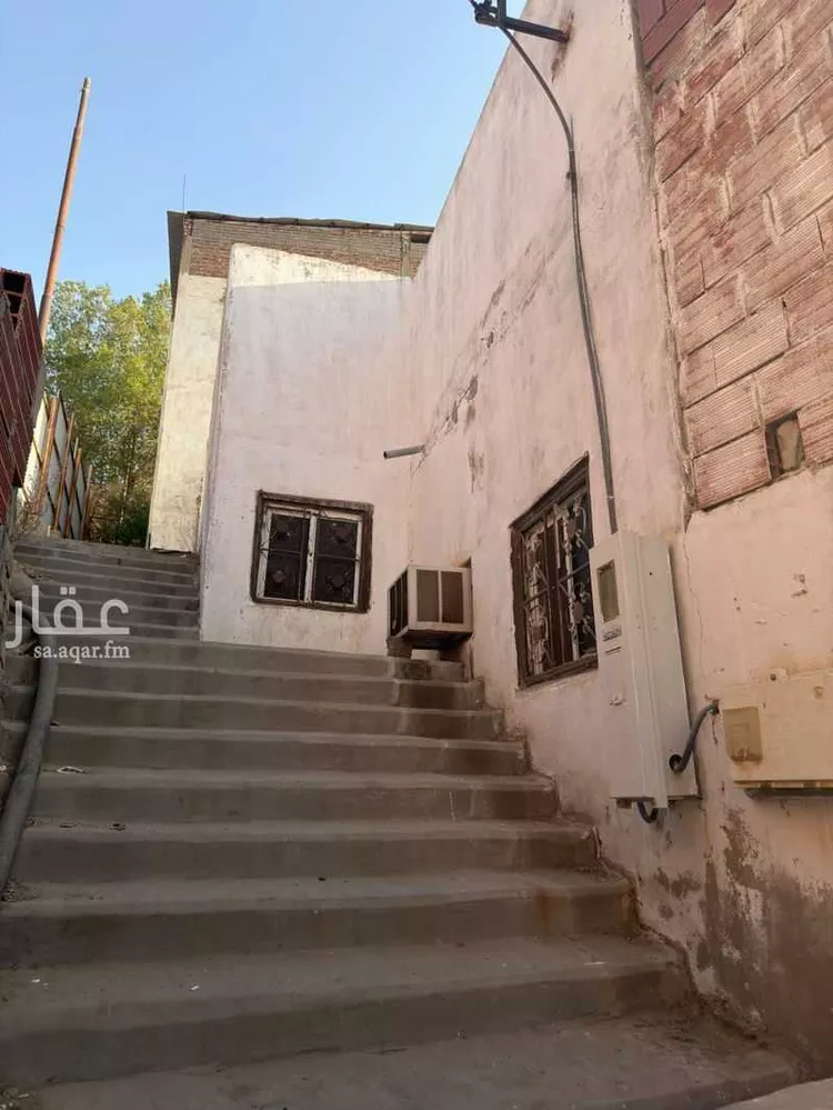 عمارة للبيع في شارع 369 الخنساء, حي ريع اذاخر, مدينة مكة المكرمة, منطقة مكة المكرمة صورة 2