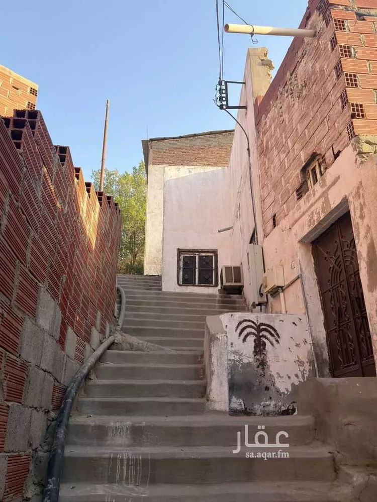 عمارة للبيع في شارع 369 الخنساء, حي ريع اذاخر, مدينة مكة المكرمة, منطقة مكة المكرمة صورة 5