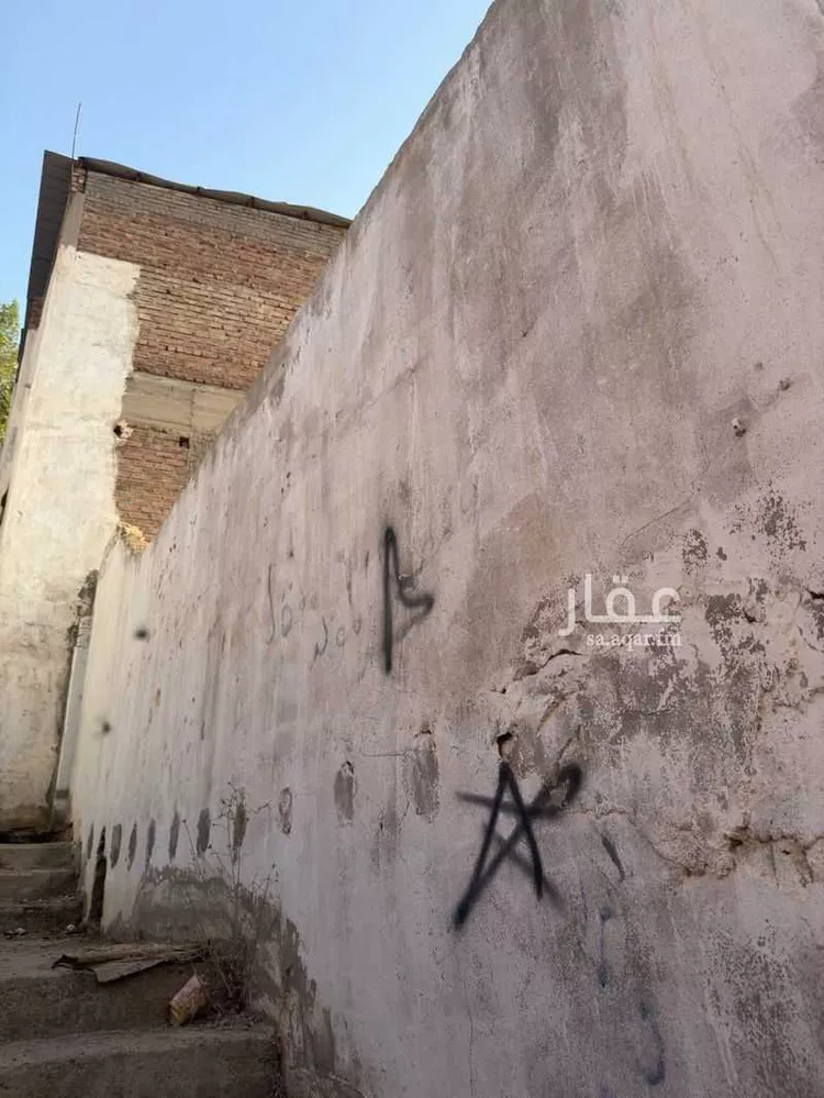 عمارة للبيع في شارع 369 الخنساء, حي ريع اذاخر, مدينة مكة المكرمة, منطقة مكة المكرمة