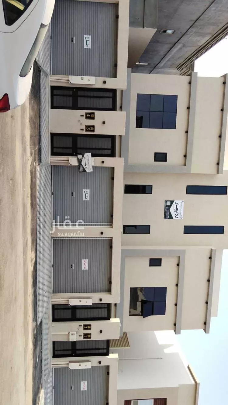شقة للإيجار في شارع حسن ابن عياف, حي الربوة, مدينة الاحساء, المنطقة الشرقية