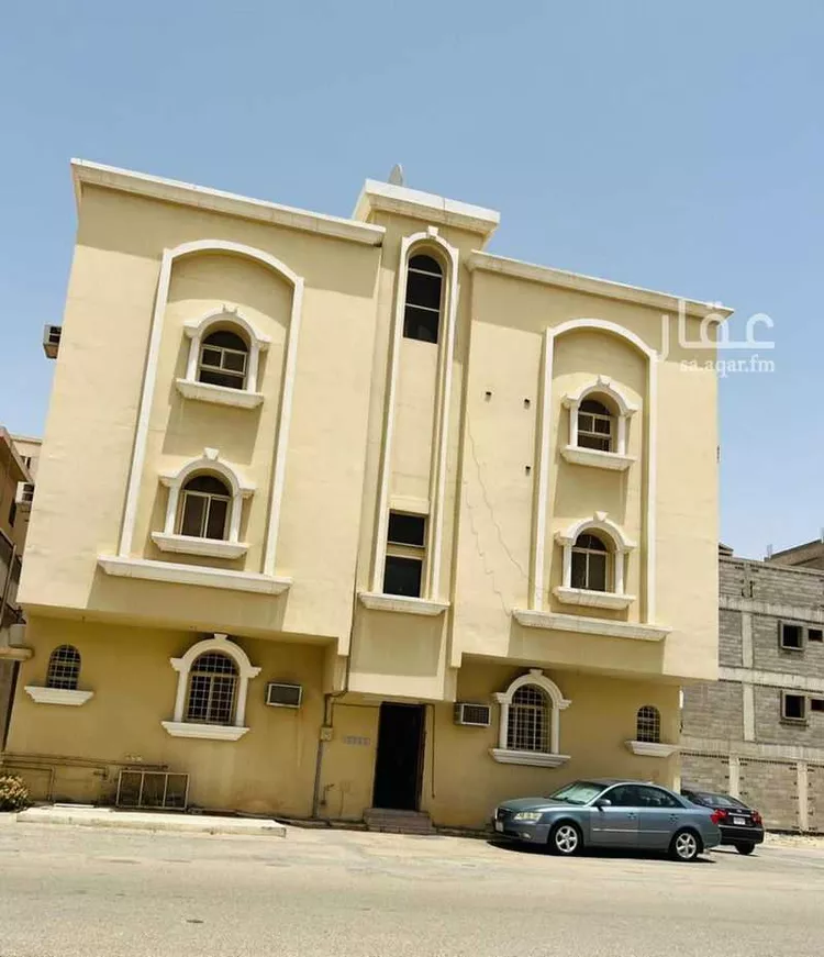 عمارة للإيجار في شارع الفضل بن عبد الله, حي عين موسى, مدينة الاحساء, المنطقة الشرقية
