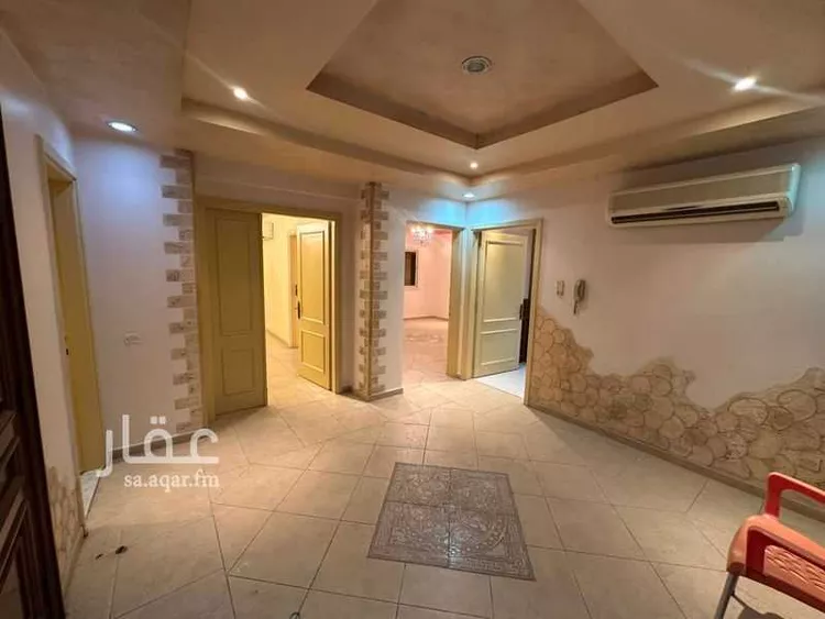Apartment for Rent in Jeddah Al Sharafiyah
