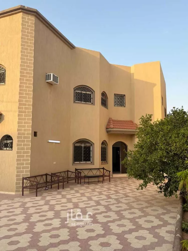 فيلا للبيع في شارع الجامع الاموي ، حي النقرة ، حائل ، منطقة حائل صورة 5
