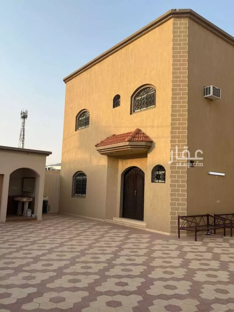 فيلا للبيع في شارع الجامع الاموي ، حي النقرة ، حائل ، منطقة حائل صورة 4