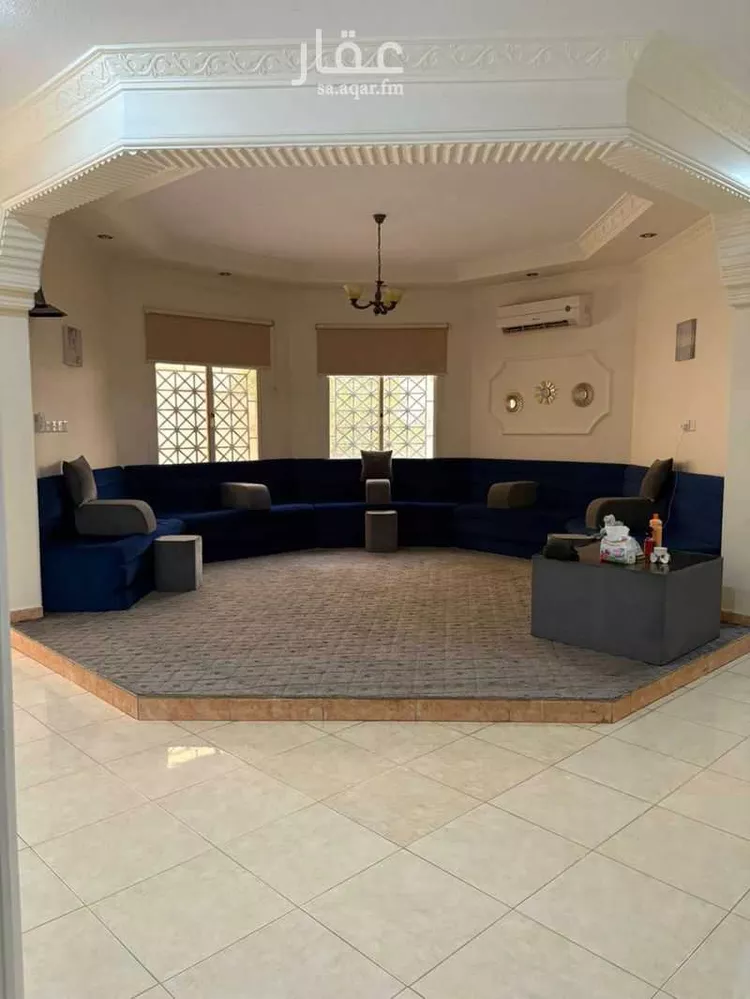 فيلا للبيع في شارع الجامع الاموي ، حي النقرة ، حائل ، منطقة حائل صورة 2