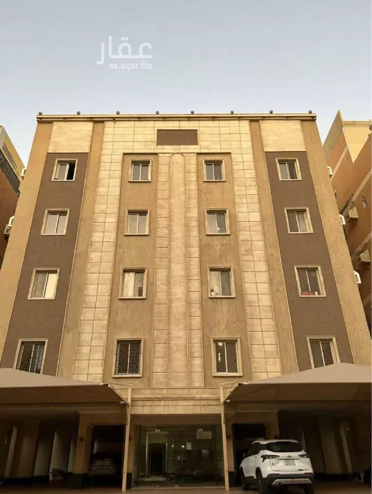 Building for Sale in Jeddah Al Manar