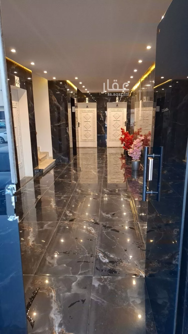 شقة للإيجار في شارع بحر العرب, حي اليرموك, مدينة الرياض, منطقة الرياض