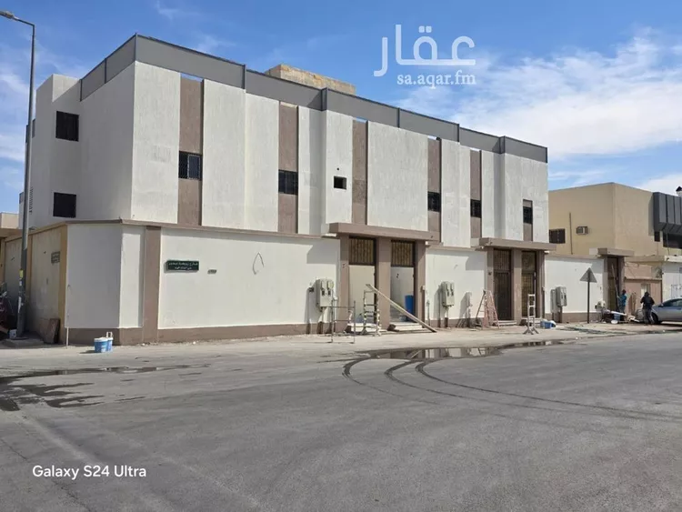 Apartment for Rent in Riyadh King Fahd