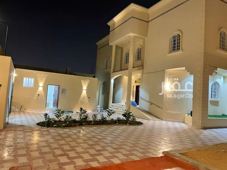 استوديو للإيجار في شارع الشيخ حمد الناصر الوهيب, حي القدس, مدينة الرياض, منطقة الرياض