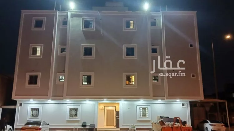 Studio for rent in Riyadh Al Yarmouk