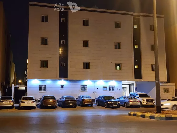 استوديو للإيجار في شارع عبدالله بن قيس, حي إشبيلية, مدينة الرياض, منطقة الرياض 1 صورة