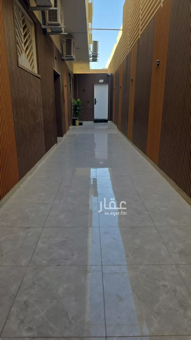 شقة للإيجار في شارع الإشبيلي, حي الإزدهار, مدينة الرياض, منطقة الرياض صورة 2