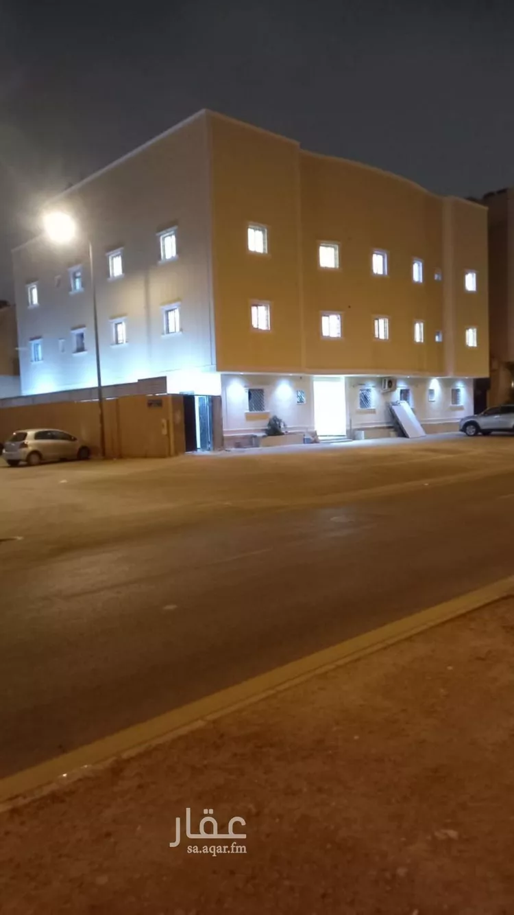 شقة للإيجار في شارع طلحا, حي العقيق, مدينة الرياض, منطقة الرياض