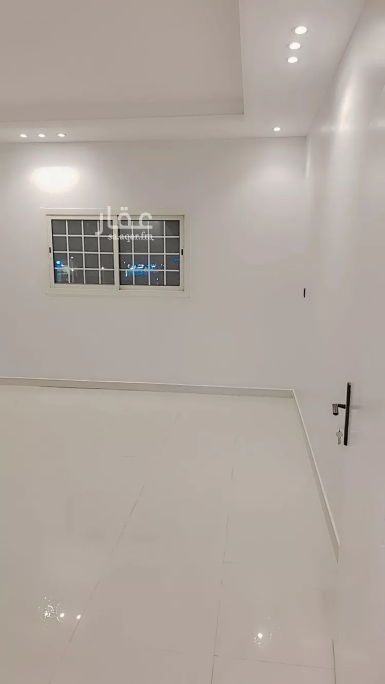 شقة للإيجار في شارع ابي جعفر المنصور, حي اليرموك, مدينة الرياض, منطقة الرياض صورة 5