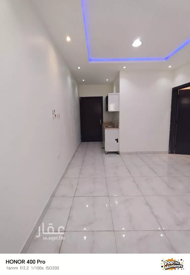 شقة للإيجار في شارع حفصة بنت عمر, حي الروضة, مدينة الرياض, منطقة الرياض صورة 4