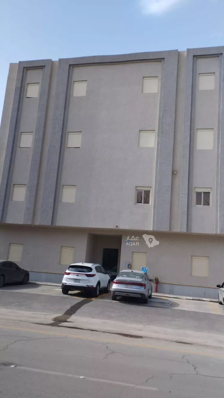 Apartment for Rent in Riyadh Al Malaz