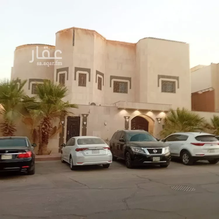 شقة للإيجار في شارع وادي الثمامة, حي السليمانية, مدينة الرياض, منطقة الرياض صورة 5