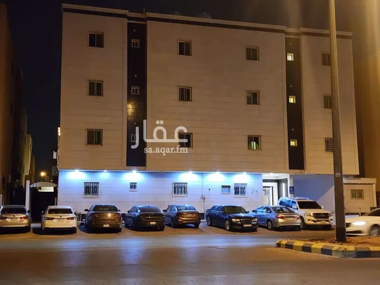 شقة للإيجار في شارع ابي جعفر المنصور, حي اليرموك, مدينة الرياض, منطقة الرياض