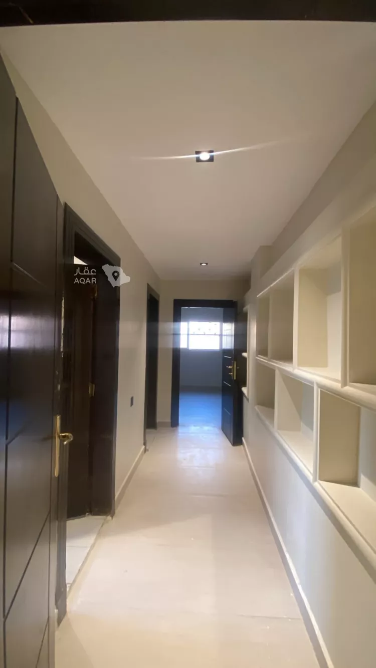شقة للإيجار في شارع رويضة سدير, حي الملك فهد, مدينة الرياض, منطقة الرياض 15