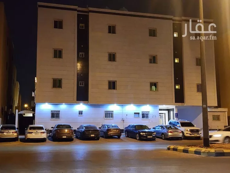 Apartment for Rent in Riyadh Ishbiliyah