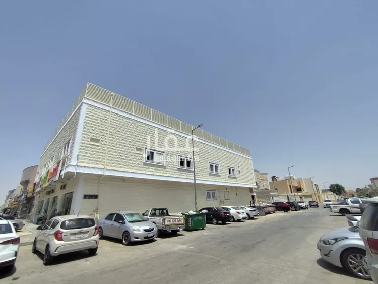 شقة للإيجار في شارع الإشبيلي, حي الإزدهار, مدينة الرياض, منطقة الرياض