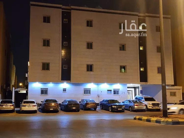 شقة للإيجار في شارع ابي جعفر المنصور, حي اليرموك, مدينة الرياض, منطقة الرياض