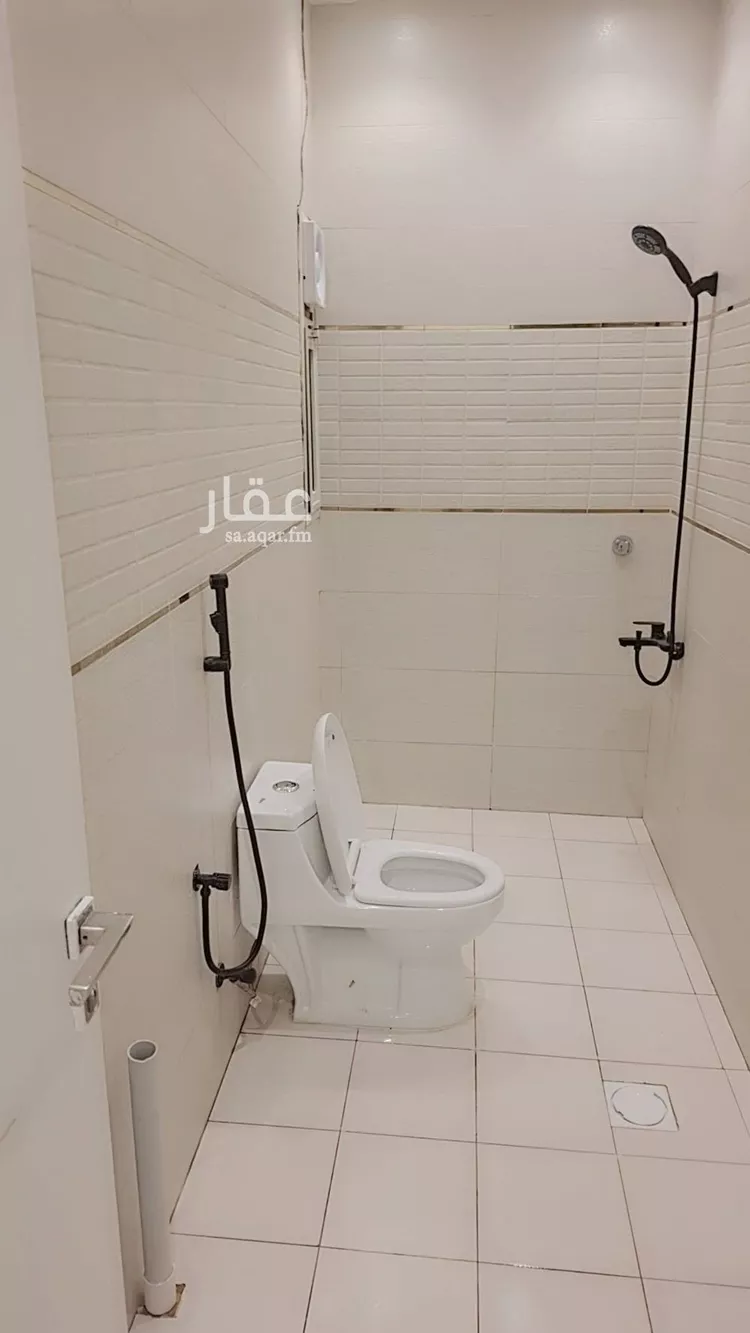 شقة للإيجار في شارع ابي جعفر المنصور, حي اليرموك, مدينة الرياض, منطقة الرياض صورة 2
