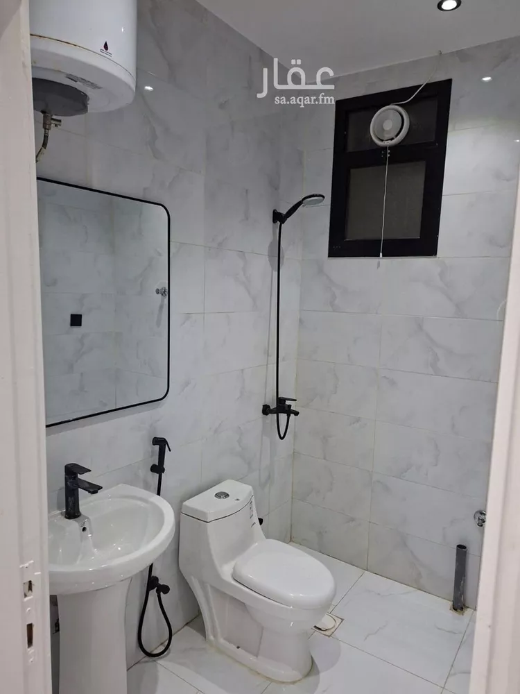 شقة للإيجار في شارع الإشبيلي, حي الإزدهار, مدينة الرياض, منطقة الرياض صورة 3